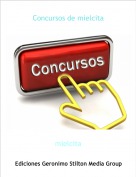 mielcita - Concursos de mielcita