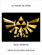 benji t&eacute;n&eacute;brax - Le monde de Zelda