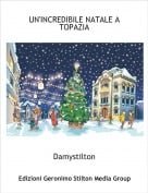 Damystilton - UN'INCREDIBILE NATALE A TOPAZIA