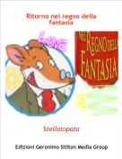 Stellatopata - Ritorno nel regno della fantasia