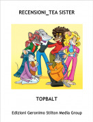 TOPBALT - RECENSIONI_TEA SISTER