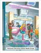 Ratolina Ratisa - El chico perfecto para Colette /1a parte