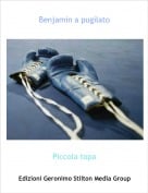 Piccola topa - Benjamin a pugilato