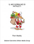 Pam Maddy - IL MIO GIORNLINO DI NATALE!!!