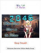 &middot;Roxy Powell&middot; - &middot;War 1.6&middot;-1&ordm; Parte-