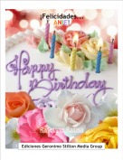 Ratolina Ratisa - &iexcl;Felicidades...ANIE!