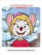 TopMarie Spendacciona (red) - "IL GORGONZOLA E' DELIZIOSO!"