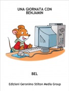BEL - UNA GIORNATA CON BENJAMIN