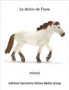 mimol - Le destin de Fiona