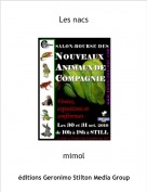 mimol - Les nacs