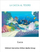 Cucca - LA CACCIA AL TESORO