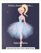 Valeria Ratisa - Avisos, pausadas y m&aacute;s...