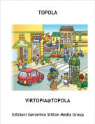 VIRTOPIA@TOPOLA - TOPOLA