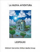 LEOPOLDO - LA NUOVA AVVENTURA