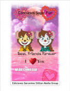 Cris - Concursos Sugar Fun