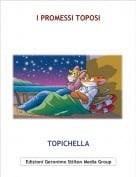 TOPICHELLA - I PROMESSI TOPOSI
