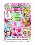 sophie gingermouse - algunos de mis favoritosregalo para m.news