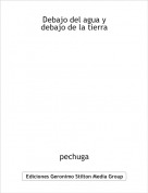 pechuga - Debajo del agua ydebajo de la tierra