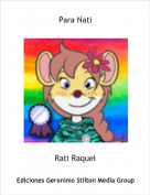 Rati Raquel - Para Nati