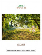 Oli2008 - Leire I(Parte 2)