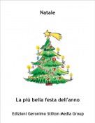 La pi&ugrave; bella festa dell'anno - Natale