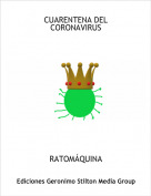 RATOM&Aacute;QUINA - CUARENTENA DEL CORONAVIRUS