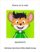 danielito15 - Nuevo en la web