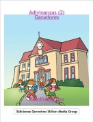 Ratolina Ratisa - Adivinanzas (2)Ganadores