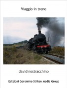 davidinostracchino - Viaggio in treno