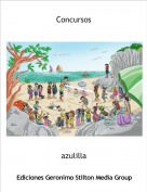 azulilla - Concursos