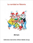 Miriam - La navidad en Ratonia