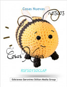 RSFSOYSOCLAP - Cosas Nuevas