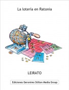 LEIRATO - La loter&iacute;a en Ratonia