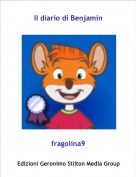 fragolina9 - Il diario di Benjamin
