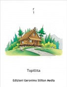 Topillita - ri a