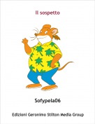 Sofypela06 - Il sospetto