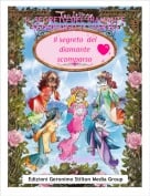 topogaia03 - IL SEGRETO DEL DIAMANTE SCOMPARSO (1&deg;PARTE)