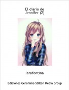 larafontina - El diario de Jennifer (2)