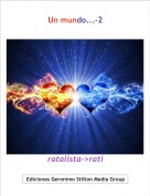 ratalista->rati - Un mundo...-2