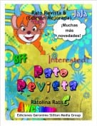Ratolina Ratisa - Rato Revista 6(Edici&oacute;n Mejorada)