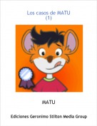 MATU - Los casos de MATU(1)