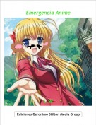 L.W - Emergencia Anime