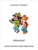 SERENASQUIT - Un'amore infinito1!