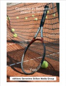 Yves - Geronimo et Benjamin  jouent au tennis