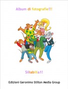Siliabilia1! - Album di fotografie!!!