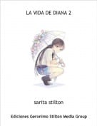 sarita stilton - LA VIDA DE DIANA 2