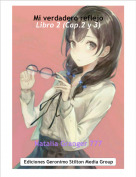 Natalia Granger 777 - Mi verdadero reflejoLibro 2 (Cap.2 y 3)