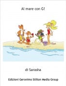 di Sarasha - Al mare con G!