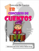RatiNatalia - Concurso De Cuentos