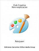 Ratojuani - Club Creative New+explicacion